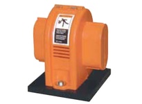Falk 2924202 10094915 MCG2500A-OA orange peel coupling guard, designed for Steelflex grid and Lifelign gear couplings. Provides personnel protection a