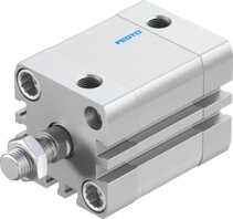 ADN-1 1/4"-3/4"-A-P-A