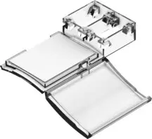 Festo Label holder ASCF-T-S6-Z