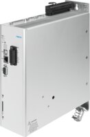 Festo Motor controller CMMP-AS-C5-11A-P3-M0