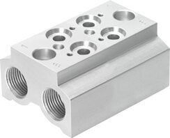 CPE10-3/2-PRS-1/4-2