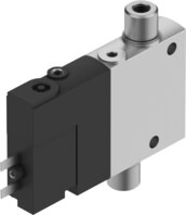 Air solenoid valve CPE10-M1BH-3GLS-M5