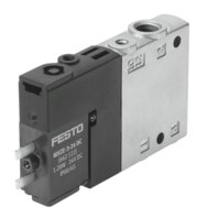 Air solenoid valve CPE10-M1BH-3GLS-M7