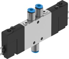 CPE10-M1BH-5/3E-QS6-B
