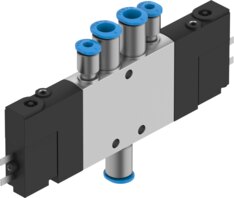 CPE10-M1BH-5/3ES-QS6-B