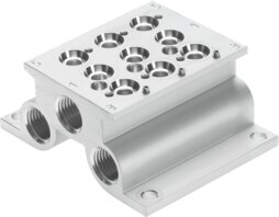 CPE14-PRS-3/8-3-NPT