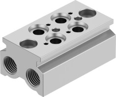 CPE18-3/2-PRS-3/8-2-NPT