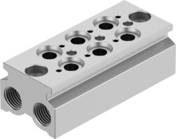 CPE18-3/2-PRS-3/8-3-NPT