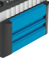 Festo Inscription label holder CPV10-VI-BZ-T-7