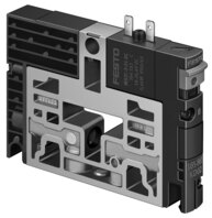 CPV14-M1H-V95-1/8