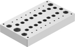 CPV14-VI-P8-1/8