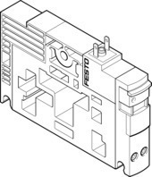 CPV18-M1H-V140-1/4