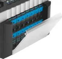 Festo Inscription label holder CPV18-VI-ST-T-8