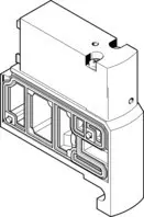 Festo Supply plate CPVSC1-SP