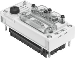 Festo Control block CPX-CEC-M1-V3