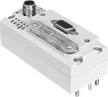 Bus node CTEU-CC