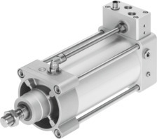 Festo DFPI Series