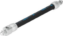 Fluidic muscle DMSP-10-80N-RM-CM