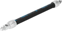 Fluidic muscle DMSP-20-100N-RM-CM