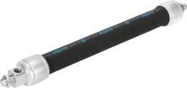 Fluidic muscle DMSP-40-120N-RM-CM