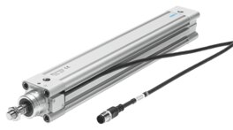Festo DNCI Series Cylinders