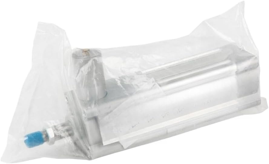Festo DSBC cylinder DSBC-80-25-PPV-A-S2