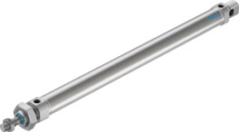 DSNU-1"-12"-PPV-A