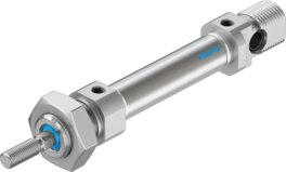 DSNU-1/2"-1"-P-A-B