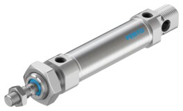 DSNU-1"-2"-PPV-A
