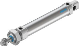 DSNU-1"-4"-PPV-A