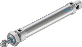 DSNU-1"-5"-PPV-A