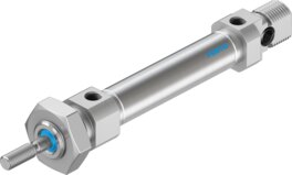 DSNU-3/8"-1"-P-A