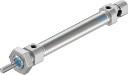 DSNU-3/8"-2"-P-A