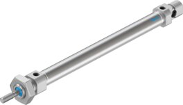 DSNU-3/8"-4"-P-A