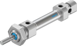 DSNU-5/16"-1/2"-P-A