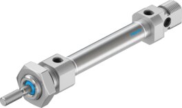 DSNU-5/16"-1"-P-A