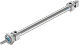 DSNU-5/16"-4"-P-A