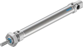 DSNU-5/8"-4"-PPV-A-B