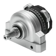 Festo Quarter turn actuator DSR-32-180-P