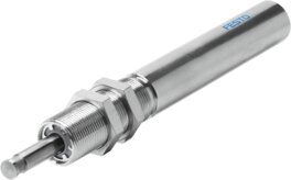 Festo Hydraulic cushioning cylinder DYHR-25-40-Y5