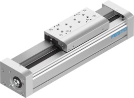 Ball screw axis EGC-120-200-BS-10P-KF-0H-ML-GK