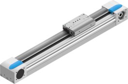 Belt driven linear actuator EGC-70-300-TB-KF-0H-GK