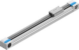 Belt driven linear actuator EGC-70-500-TB-KF-0H-GK