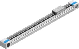 Belt driven linear actuator EGC-70-600-TB-KF-0H-GK