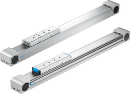 Festo ELGA Series Drives