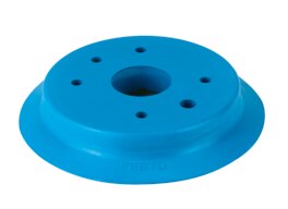 Vacuum cup without connector ESV-100-SU