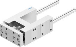 Festo Guide unit FENG-32-100-GF