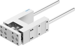 Festo Guide unit FENG-32-125-GF