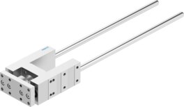 Festo Guide unit FENG-32-320-GF
