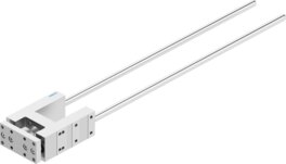 Festo Guide unit FENG-32-500-GF